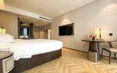 Туры в отель Changjiu International Hotel