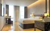 Туры в отель Changjiu International Hotel