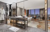 Туры в отель Changjiu International Hotel