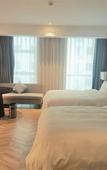 Туры в отель Changjiu International Hotel