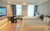 Туры в отель Changjiu International Hotel