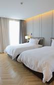 Туры в отель Changjiu International Hotel