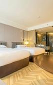 Туры в отель Changjiu International Hotel