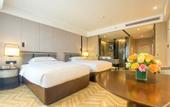 Туры в отель Changjiu International Hotel