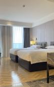 Туры в отель Changjiu International Hotel