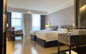 Туры в отель Changjiu International Hotel