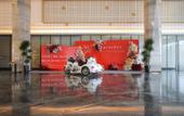Туры в отель Changjiu International Hotel