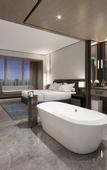 Туры в отель Changjiu International Hotel