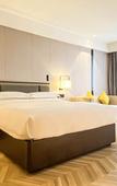 Туры в отель Changjiu International Hotel