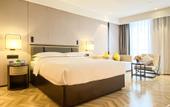 Туры в отель Changjiu International Hotel