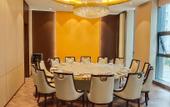 Туры в отель Changjiu International Hotel