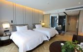 Туры в отель Changjiu International Hotel