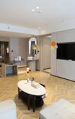 Туры в отель Changjiu International Hotel
