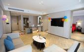 Туры в отель Changjiu International Hotel