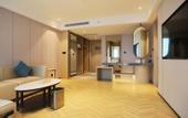 Туры в отель Changjiu International Hotel