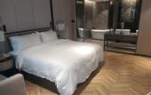 Туры в отель Changjiu International Hotel