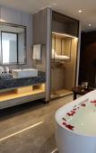 Туры в отель Changjiu International Hotel