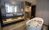 Туры в отель Changjiu International Hotel