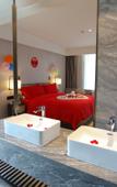 Туры в отель Changjiu International Hotel