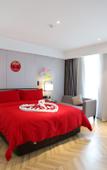 Туры в отель Changjiu International Hotel