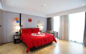 Туры в отель Changjiu International Hotel