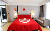 Туры в отель Changjiu International Hotel