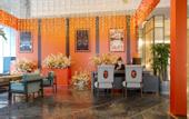 Туры в отель Changjiu International Hotel