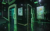 Туры в отель Changjiu International Hotel
