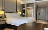Туры в отель Changjiu International Hotel