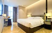 Туры в отель Changjiu International Hotel