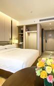 Туры в отель Changjiu International Hotel