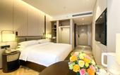 Туры в отель Changjiu International Hotel