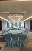 Туры в отель Changjiu International Hotel