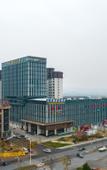 Туры в отель Changjiu International Hotel