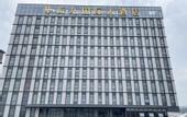Туры в отель Changjiu International Hotel