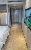 Туры в отель Changjiu International Hotel
