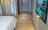 Туры в отель Changjiu International Hotel