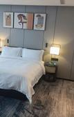 Туры в отель Changjiu International Hotel