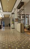 Туры в отель Changjiu International Hotel