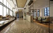 Туры в отель Changjiu International Hotel