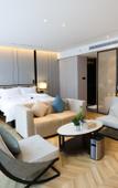 Туры в отель Changjiu International Hotel