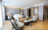 Туры в отель Changjiu International Hotel