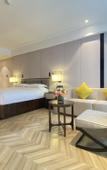 Туры в отель Changjiu International Hotel