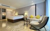 Туры в отель Changjiu International Hotel