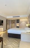 Туры в отель Changjiu International Hotel