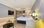 Туры в отель Changjiu International Hotel