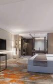 Туры в отель Changjiu International Hotel