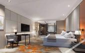 Туры в отель Changjiu International Hotel