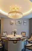 Туры в отель Changjiu International Hotel