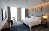 Туры в отель Changjiu International Hotel